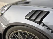 Porsche 911 GT2 RS 3.8