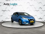 Nissan Micra 0.9 IG-T N-Connecta | Navigatie | Cruise Control | Parkeercamera
