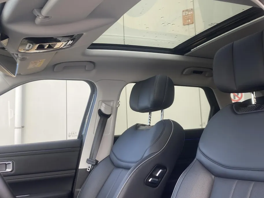 Jaecoo 7 1.5 TGDI SHS-PHEV Exclusive Panoramadak - 360 graden camera - BLISS