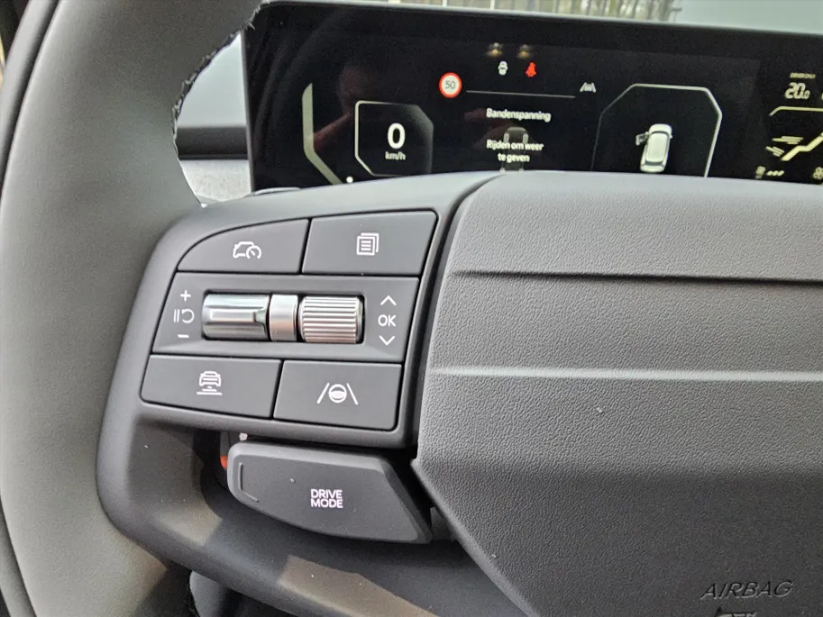 Kia EV3 58,3 kWh 204pk Plus Advanced I
