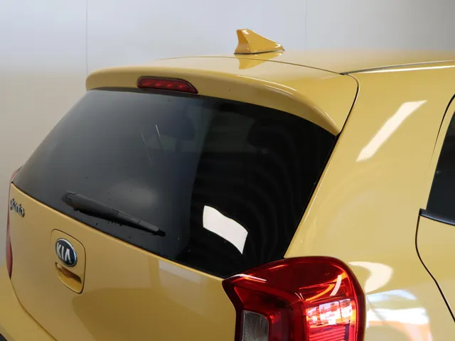 Kia Picanto 1.0 DPi DynamicPlusLine