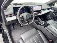 BMW 5 Serie Touring 530e