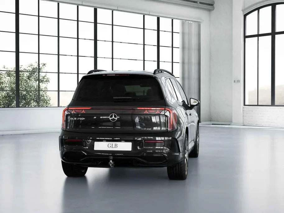 Mercedes-Benz GLB 250+ Business Solution AMG 85.5 kWh