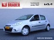 Renault Clio 1.2 Special Line | 5-Drs | Navi | Airco | Eerste eigenaar | Elek. ramen | Michelin Winterbanden |