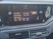 Volkswagen Polo 1.0 TSI Highline ECC | LM Velgen | Bluetooth
