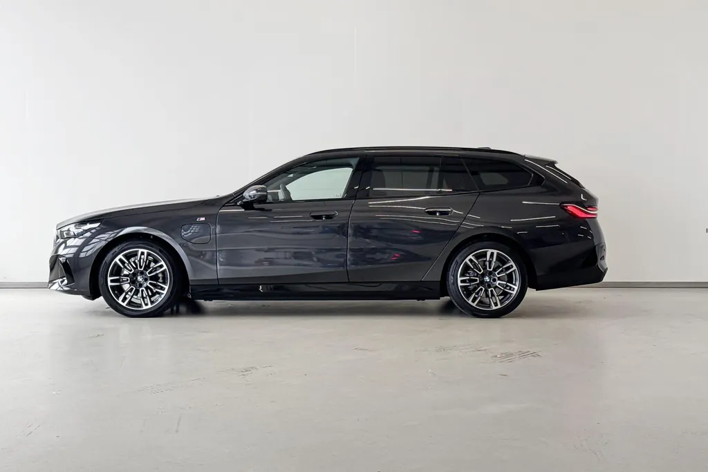 BMW 5 Serie Touring 530e M Sport Edition