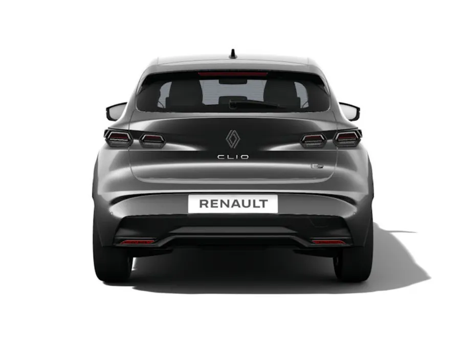 Renault Clio TCe 115 evolution | NU met €1.800,- voorraadkorting | 5 jaar Gratis Garantie tot 160.000km en financier vanaf slechts 2,9% rente |
