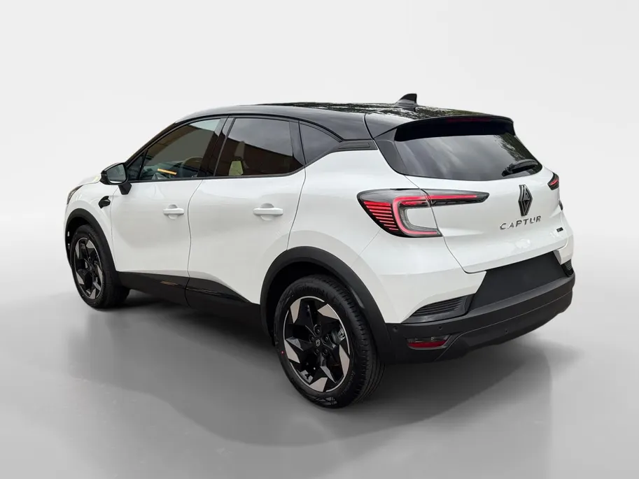 Renault Captur 1.8 E-Tech full hybrid 160 techno | NU MET EXTREEM VEEL VOORDEEL!! €3.000,- EXTRA Zeeuw & Zeeuw korting en 5 jaar GRATIS garantie tot 160.000km!