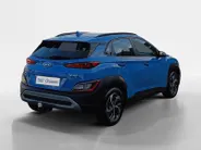 Hyundai Kona 1.6 GDI HEV Comfort Smart | Trekhaak