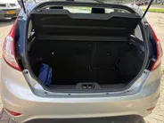 Ford Fiesta 1.0 EcoBoost Titanium