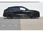 Audi RSQ8 ABT Signature Edition