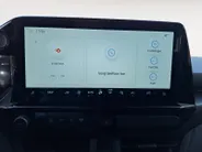 Ford E-Transit Custum 320 L1H1 Sport 71 kWh DC | Dubbele Schuideur | Camera | Trekhaak | 17' Lichtmetaal | Halfleer bekleed | Led verlichting | El. Verst. bestuurdersstoel| Apple Carplay&Android Auto |