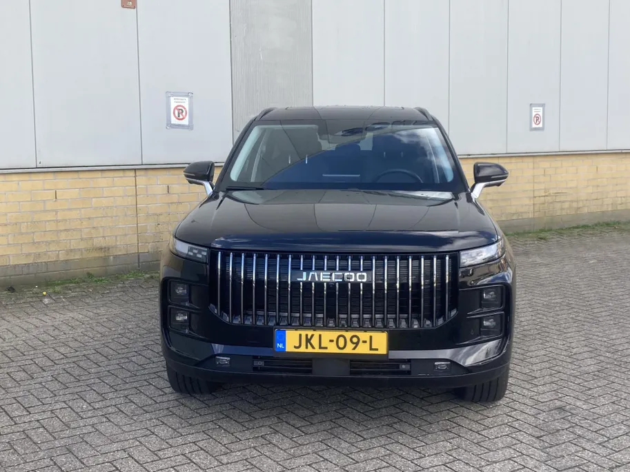 Jaecoo 7 1.5 TGDI SHS-PHEV Exclusive Panoramadak - 360 graden camera - BLISS