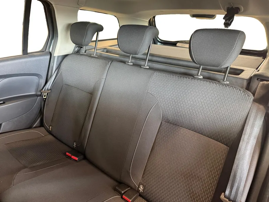 Dacia Logan MCV 0.9 TCe Laureate *Navi+Camera*Airco*Parkeersensoren*Cruise*Ruime auto!