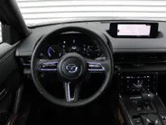 Mazda MX-30 e-SkyActiv R-EV 170 Advantage Industrial | Stoelverwarming | HUD | Dodehoek detectie | Elek. stoelverstelling | LED | 18' LM | Camera |