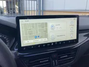 Ford Focus Wagon 1.0 EcoBoost Hybrid 155 pk Autom. ST Line X Wagon Automaat - Panoramadak - Winter Pack - Navigatie - Apple Carplay/ Android Auto
