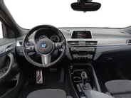 BMW X2 sDrive18i High Executive | Parkeercamera | Elektrische achterklep | M-pakket |