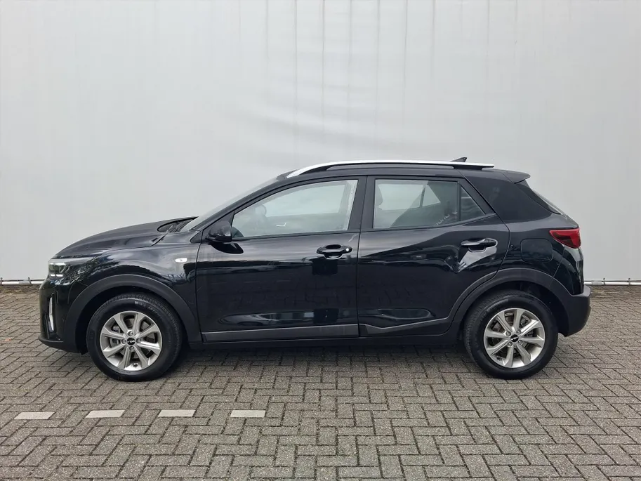 Kia Stonic 1.0 T-GDi MHEV 100pk DynamicLine |Navi |Camera