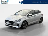 Hyundai i20 1.0 T-GDI Premium | Stoelverwarming | Carplay | Dealer onderhouden