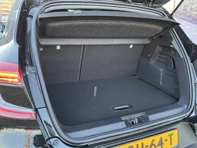 Mitsubishi ASX 1.8 HEV Executive