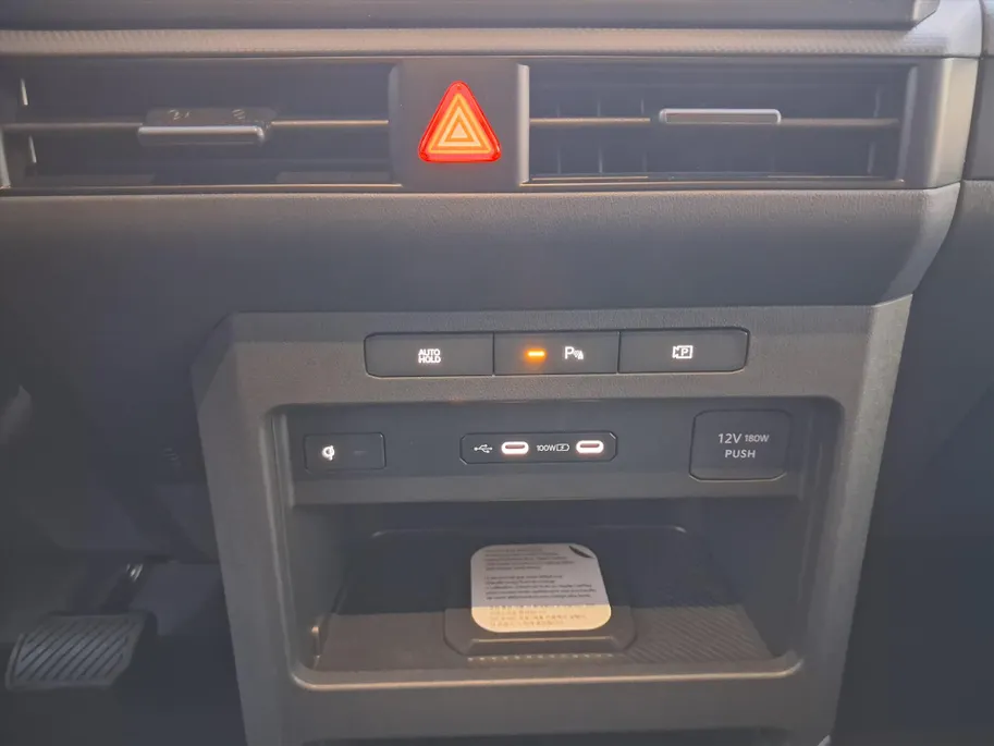 Kia PV5 Cargo 51.5 kWh 163pk L2H1 Essential