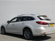 Mazda 6 Sportbreak 2.0 SkyActiv-G 6AT 165PK Centre-Line | BTW Auto | Navi | 17' LM | 360° Camera | Cruise | Head-up display | Automaat |