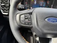 RANGER Ranger Wildtrak Double Cab 2.3 PHEV 205 kW/278 pk Automaat | Uit Voorraad Leverbaar | Prijs inclusief BPM & Kosten rijklaar maken | 5 persoons | GRIJS kenteken** | Elektrische Rollertop | Trekhaak | Adaptive Cruise control