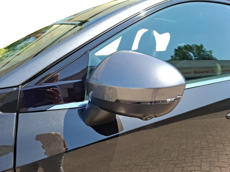 Nissan QASHQAI 1.3 MHEV Xtronic Tekna Plus |  1800 kg trekgewicht | Elektrische achterklep | 360 Camera | Elektrische stoelen met geheugen | Massage |