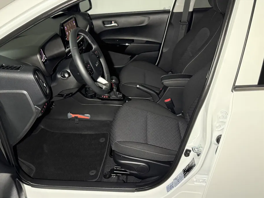 Kia Picanto 1.0 DPi 68pk 4-zits AMT DynamicPlusLine