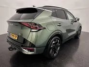 Kia Sportage 1.6 T-GDi 265pk Plug-In Hybrid AT6 4WD GT-PlusLine I Afneembare Trekhaak