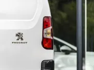 Peugeot Partner 1.5 BlueHDI Pro Long EX.BTW | Inclusief Imperial met ladderrol | All Season banden |