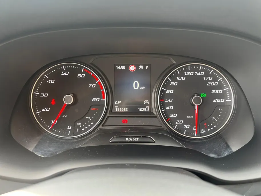 SEAT Ateca 1.5 TSi DSG autom. Style Business Intense | Automaat | Apple Carplay/Android Auto | Trekhaak | Climate Control | Adaptief Cruise Control | Stoelverwarming | Camera | Navigatie | Stuurbediening