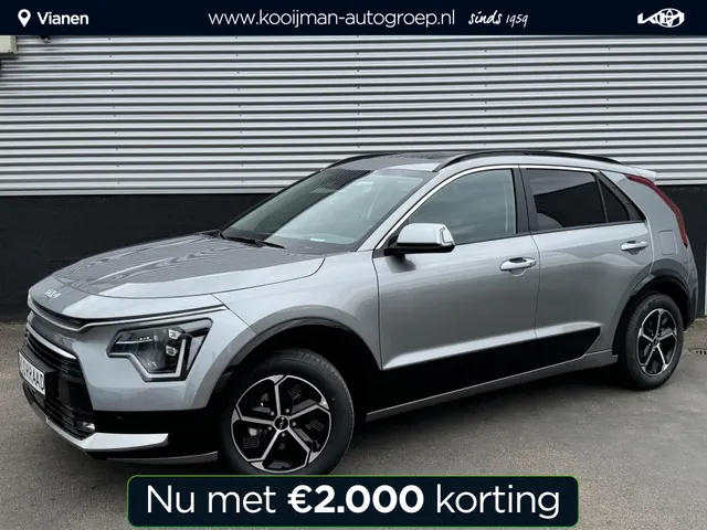 Kia Niro