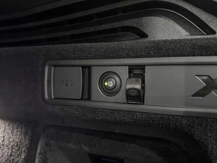 BMW X5 xDrive50e
