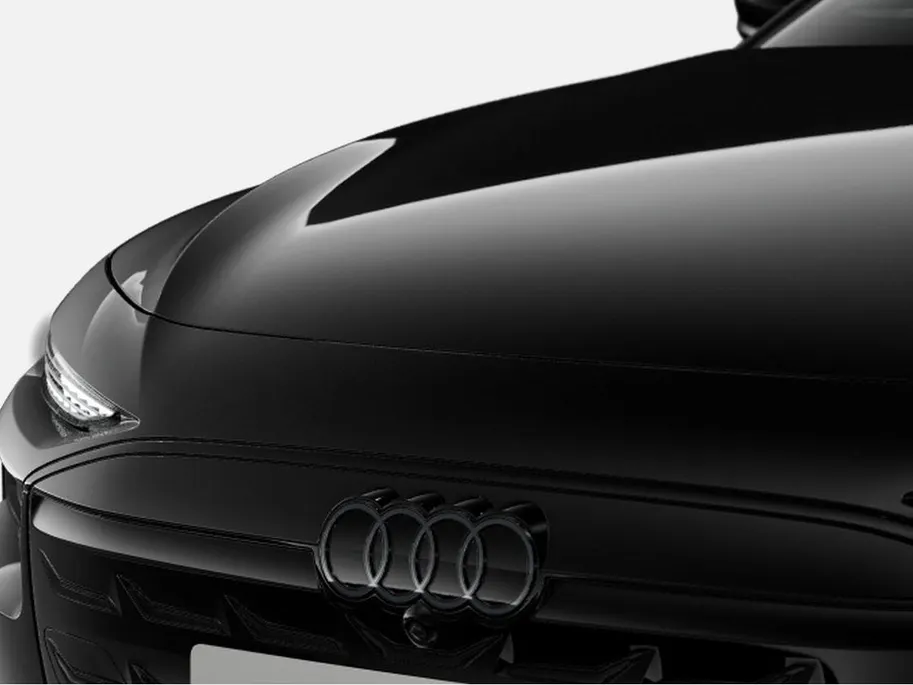 Audi A6 e-tron S edition performance 100 kWh 367 PK · Trekhaak elek. wegklapbaar · Optiekpakket zwart · Winterpakket