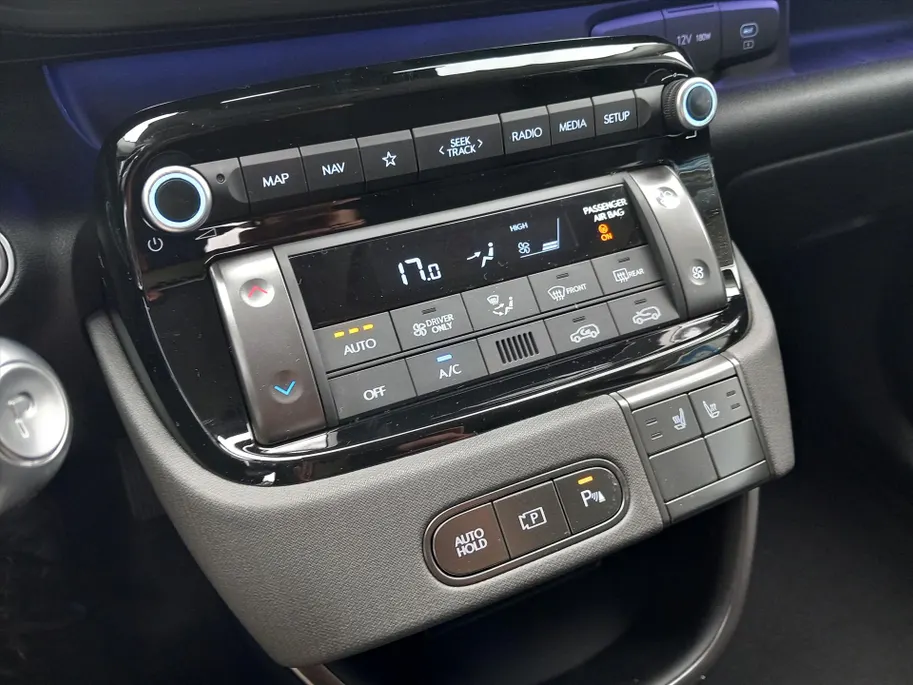 Hyundai Inster 49 kWh Evolve Winter & Tech