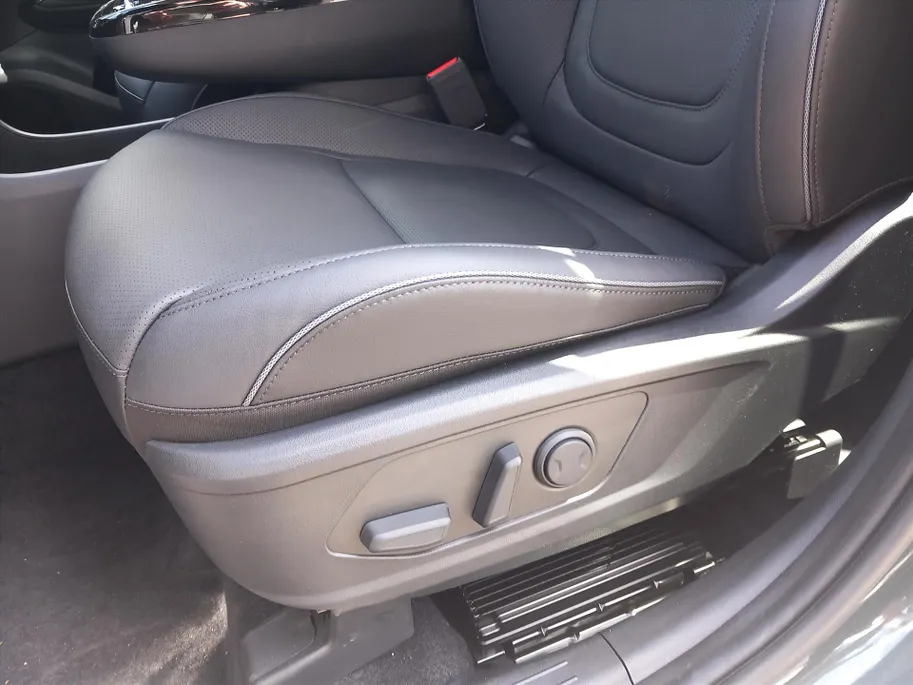 Hyundai Tucson 1.6 T-GDi HEV Aut Premium I Voorraad deal I 1510kg trekgewicht