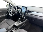 Renault Captur 1.6 E-Tech Hybrid 145 Intens | Automaat | Parkeersensoren | Camera | Cruise & Climate Control | Apple Carplay & Android Auto | 12 Maanden BOVAG Garantie