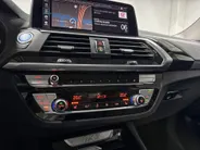 BMW iX3 Executive