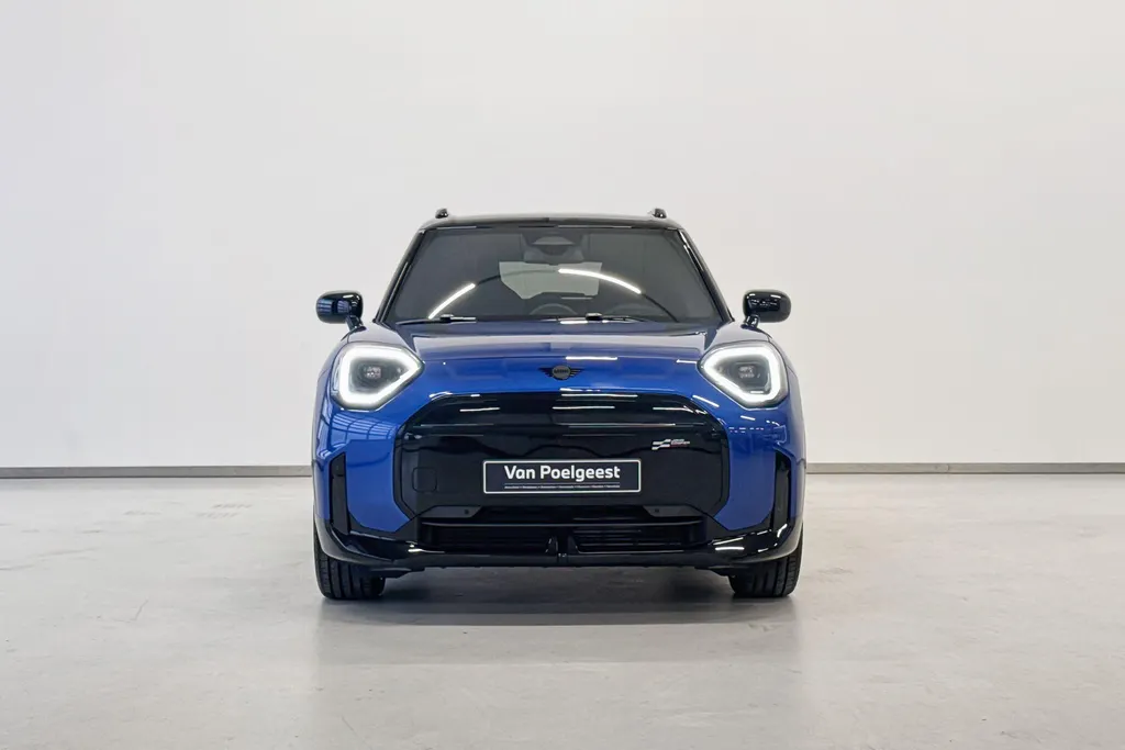 MINI Aceman E John Cooper Works M 42.5 kWh