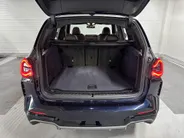 BMW iX3 High Executive