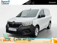 Renault Kangoo 95PK Blue dCi Advance L1 | BPM VRIJ | Apple CarPlay/Android Auto | Stoelverwarming | Armsteun | Climate Control | Digital Cockpit | Cruise Control | Licht & Regen Sensor | Keyless Entry |