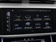 Audi A6 Avant 40 TFSI 204pk S edition Competition · Panoramadak · Apple/Android Car Play · Camera · Elek. stoelverstelling met memory · 19'' Velgen ·  Garantie t/m 15-07-2028 of 100.000km