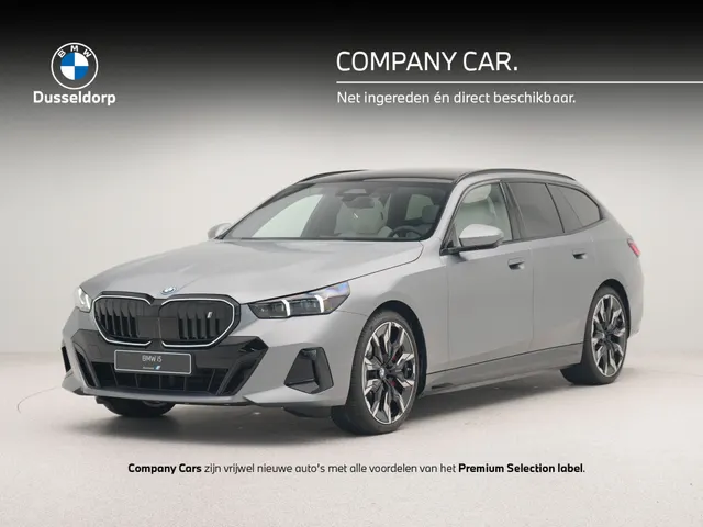 BMW i5