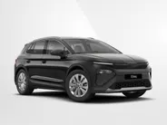 Škoda Elroq Business Edition 60 | Metallic Lak | Trekhaak wegklapbaar | 3.000,- inruilvoordeel!!