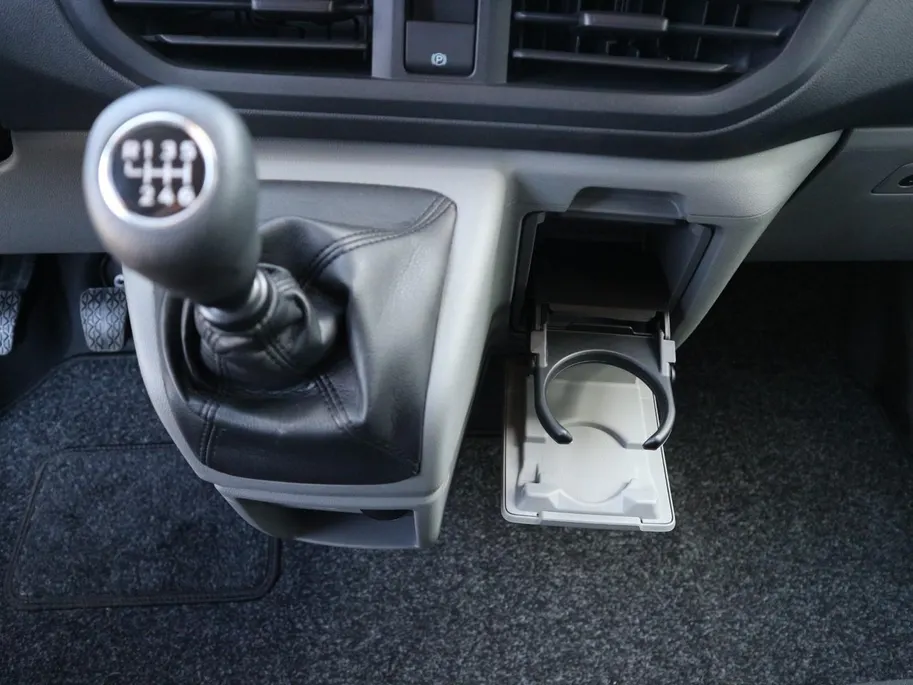 Ford Transit Custom 320 2.0 TDCI L2H1 Trend 136 PK | BPM vrijstelling! |