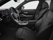 BMW 3 Serie Touring 330e M Sport Edition