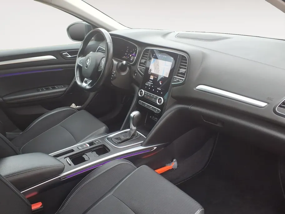 Renault Mégane Estate 1.3 TCe 140 Techno Automaat | Navigatie | Trekhaak | Stoelverwarming | 1 jaar garantie