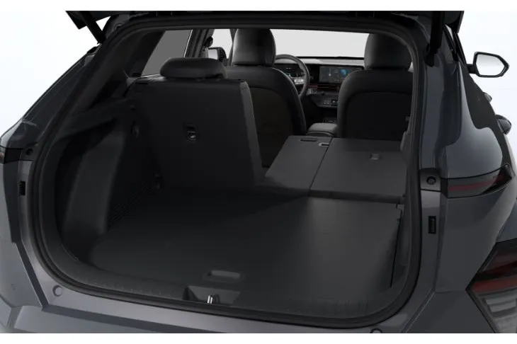Hyundai Kona 64,8 kWh N Line I Voorraad deal !