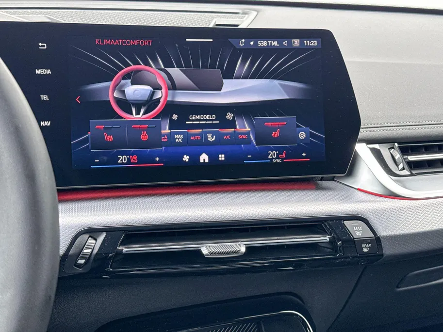 BMW iX1 eDrive20 67 kWh M Sport Edition